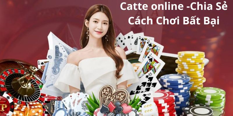 atte Online - Chia Sẻ Cách Chơi Bất Bại Từ Cao Thủ