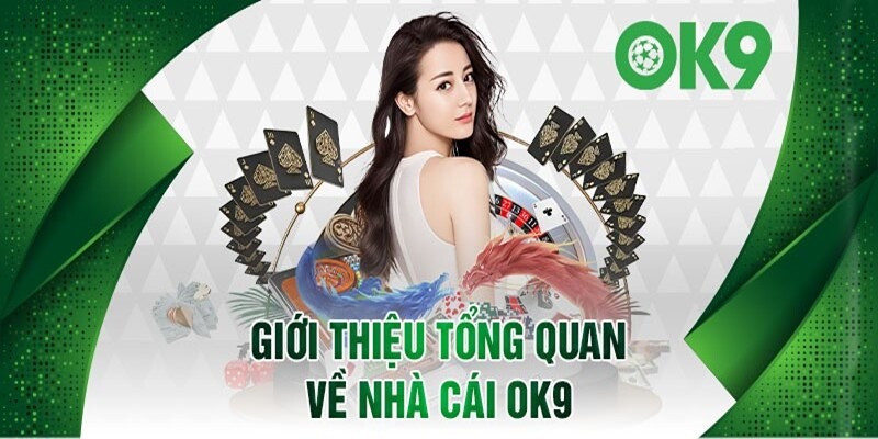 Lợi ích khi đăng ký tham gia nhà cái OK9