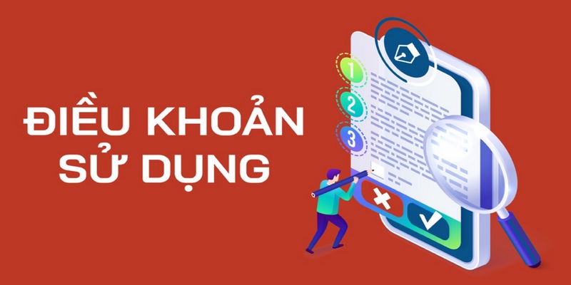 Quyền hạn nhà cái trong các điều khoản