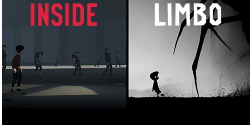 Đồ hoạ & âm thanh trong sản phẩm game LIMBO