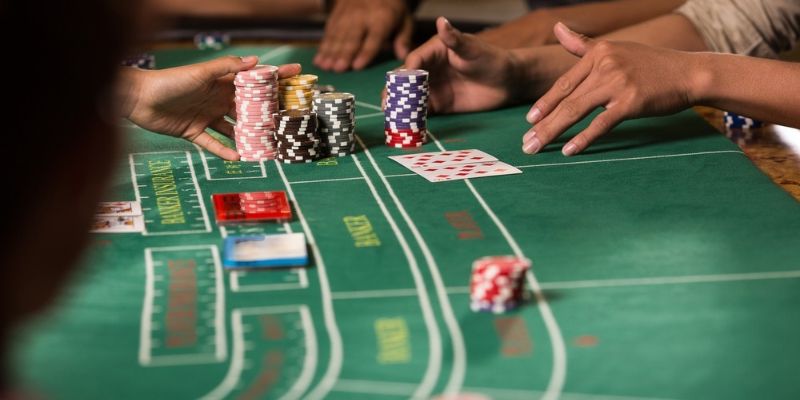 Bí quyết để lựa chọn nhóm kéo Baccarat uy tín