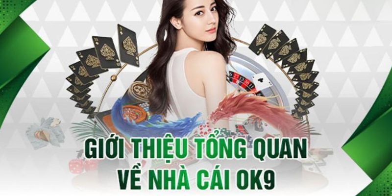 OK9 và những thông tin được chuẩn xác về hệ thống 2024