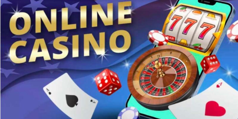 Sơ lược một vài thông tin về casino online