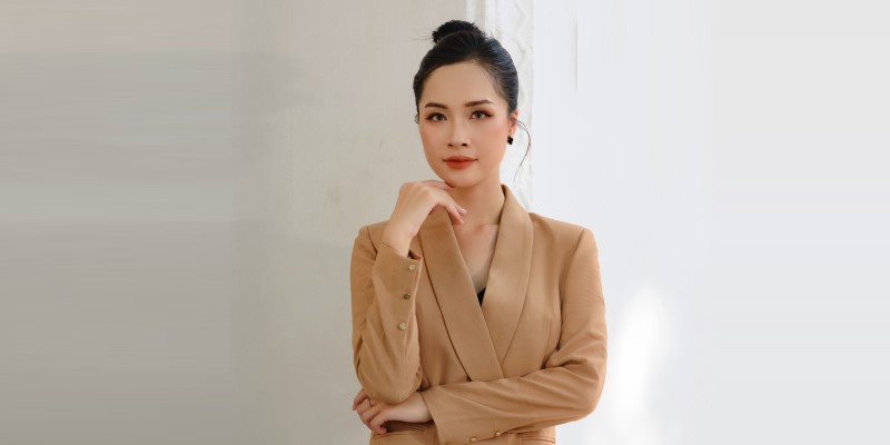 Tổng quan về CEO nhà cái Trương Mỹ Lan